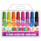 Канцтовары - Набор ароматных маркеров Sweet Shop Мини 8 цветов (50085) (560280)