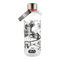 Пляшки для води - Пляшка для води Stor Star wars Графіті 850 мл пластикова (Stor-01432)
