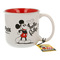 Чашки, стаканы - Кружка Stor Disney Микки Маус Hello folks 400 мл керамическая (Stor-01636)