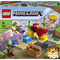 Уцінені іграшки - Уцінка! Конструктор LEGO Minecraft Кораловий риф (21164)