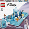 Конструктори LEGO - Конструктор LEGO I Disney Princess Книга пригод Ельзи й Нокк (43189)