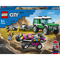 Конструктори LEGO - Конструктор LEGO City Транспортер гоночного багі (60288)