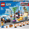 Конструктори LEGO - Конструктор LEGO City Скейт-парк (60290)