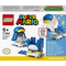 Конструкторы LEGO - Конструктор LEGO Super Mario Набор усилений «Марио-пингвин» (71384)