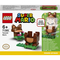 Конструкторы LEGO - Конструктор LEGO Super Mario Набор усилений «Марио Тануки» (71385)