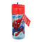 Пляшки для води - Пляшка для води Stor Spiderman Графіті 430 мл трітанова (Stor-37936)