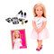 Ляльки - Лялька Our Generation Розалін з аксесуарами 46 см (BD31178Z)