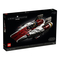 Конструктори LEGO - Конструктор LEGO Star wars A-wing Starfighter (75275)