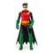 Фигурки персонажей - Фигурка Batman Робин 10 см со сюрпризом (6055946/6055946-4)