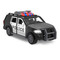 Транспорт і спецтехніка - Машинка Driven Micro Поліцейська машина (WH1127Z)