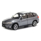 Автомодели - Автомодель Welly BMW X5 серая 1:24 (24052W/1)