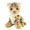 М'які тварини - М'яка іграшка Hansa Малюк леопард 18 см (3423)
