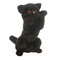 М'які тварини - М'яка іграшка Hansa Грайливе кошеня 24 см (5491)
