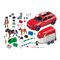 Конструкторы с уникальными деталями - Конструктор Playmobil Sports & Action Porsche Macan GTS (9376) (6335867)