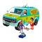 Конструктори з унікальними деталями - Конструктор Playmobil Scooby-Doo Загадкове авто (70286) (6336707)