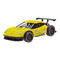 Радіокеровані моделі - Автомодель Sulong Toys Pioneer жовта на радіокеруванні 1:24 (SL-215A/1)