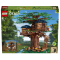 Конструкторы LEGO - Конструктор LEGO Ideas Домик на дереве (21318)