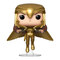 Фигурки персонажей - Фигурка Funko Pop DC Comics Чудо-женщина 1984 в золотом костюме (46660)