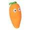Антистресс игрушки - Стретч-антистресс HTI Бешеный огород Морковь (1374577)