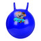 Спортивні активні ігри - М'яч для фітнесу Shantou Jinxing Синій 65 см (CB6503/CB6503-1)