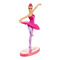 Ляльки - Міні-лялька Barbie Барбі балерина 7 см (GNM52/GNM52-1)
