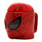 Чашки, склянки - Чашка ABYstyle Marvel 3D Людина-павук 350 мл (ABYMUG420)