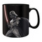 Чашки, стаканы - Чашка-хамелеон ABYstyle Star Wars Darth Vader 460 мл (ABYMUG294)