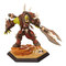 Фігурки персонажів - Статуетка Blizzard entertainment World of warcraft Саурфанг (B63210)