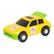 Машинки для малышей - Машинка Tigres Aвто-кросс желтый (39013/39013-2)