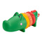 Розвивальні іграшки - Розвивальна іграшка Fisher-Price Крокодил (GWL67)