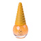 Косметика - Лак для ногтей Create It! Мороженое оранжевый (84132/84132-3)