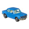 Транспорт и спецтехника - Автомодель Matchbox Best of Germany BMW Neue Klasse синяя 1:64 (GWL49/GWL50)