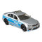 Транспорт і спецтехніка - Автомодель Matchbox Best of Germany BMW M5 Поліція 1:64 (GWL49/GWL54)