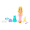Ляльки - Набір Polly Pocket Fashion Маленька модниця Русалонька (GDM01/GNG72)