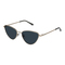 Солнцезащитные очки - Солнцезащитные очки INVU Kids Лисички черные (K1003A)