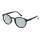 Солнцезащитные очки - Солнцезащитные очки INVU Kids Черные панто (K2115A)