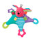Брязкальця, прорізувачі - Іграшка K'S Kids Патрік із прорізувачем (KA10813-OB)