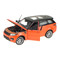 Автомодели - Автомодель Welly Range Rover Sport 1:24 оранжевая (24059W/24059W-3)