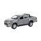 Автомодели - Автомодель Techno park Mitsubishi L200 пикап серая (L200-12FIL-GY)