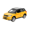 Автомодели - Автомодель Techno park Suzuki Vitara S 2015 золотистая (VITARA-12-GDBK)