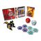 Фігурки персонажів - Набір Bakugan Armored alliance Гідоріус і Тріно ультра (6059922)