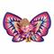 Ляльки - Ляльковий набір Hatchimals Дикі крила Казкова фея Джінні (SM19160-7)