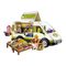 Конструкторы с уникальными деталями - Конструктор Playmobil Country Передвижной фургон с продуктами (70134)