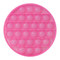 Антистресс игрушки - Антистресс HGL Push poppers Glitter Круг розовый (SV21014SV21014-3)