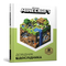 Пізнавальні книги (4-10 років) - Книжка «MINECRAFT. Довідник Дослідника» Стефані Мілтон, Оуен Джонс, Марш Девіс (9786177688203)