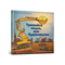 Детские книги - Книга «Держись крепко, мое строительство» Шерри Даски Ринкер (9786177688906)