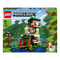 Конструктори LEGO - Конструктор LEGO Minecraft Сучасний будиночок на дереві (21174)
