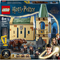 Конструкторы LEGO - Конструктор LEGO Harry Potter Хогвартс: пушистая встреча (76387)