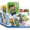 Конструкторы LEGO - Конструктор LEGO Super Mario Стартовый набор «Приключения вместе с Луиджи» (71387)