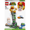 Конструктори LEGO - Конструктор LEGO Super Mario Падіння вежі Боса Сумо Бро. Додатковий рівень (71388)
